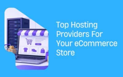 ecommerce hosting providers