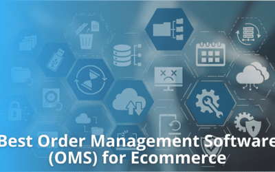 Order management software