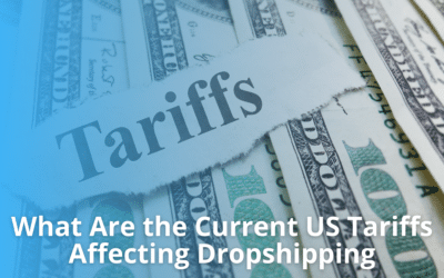 How US Tariffs Affect Dropshipping in 2026
