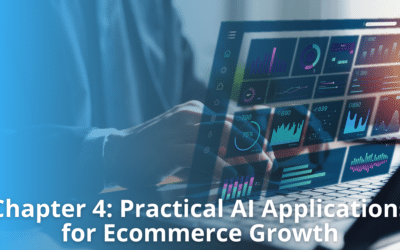 AI dropshipping applications