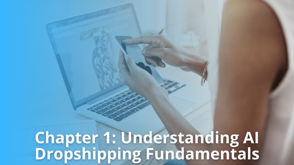AI Dropshipping