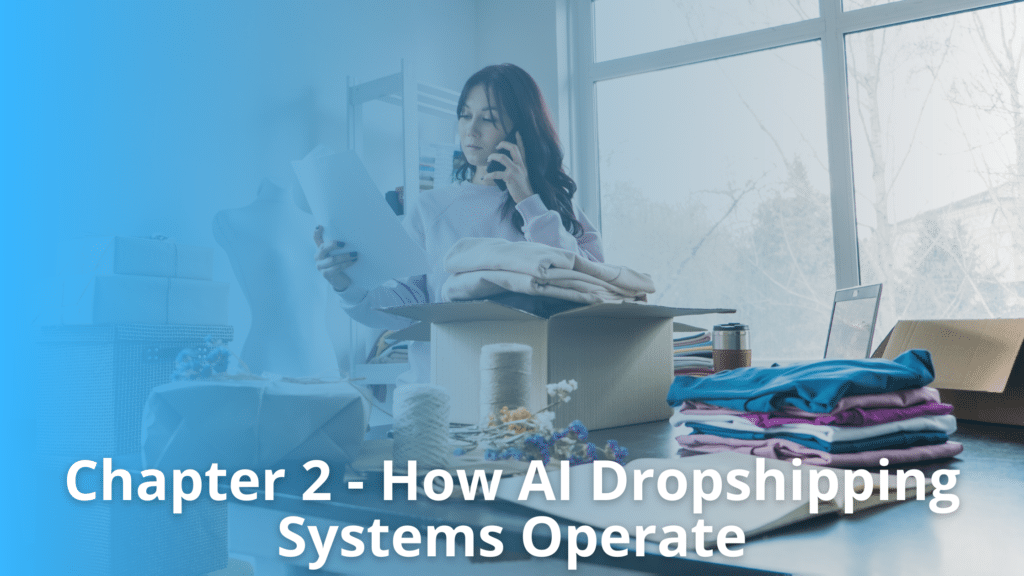 AI Dropshipping