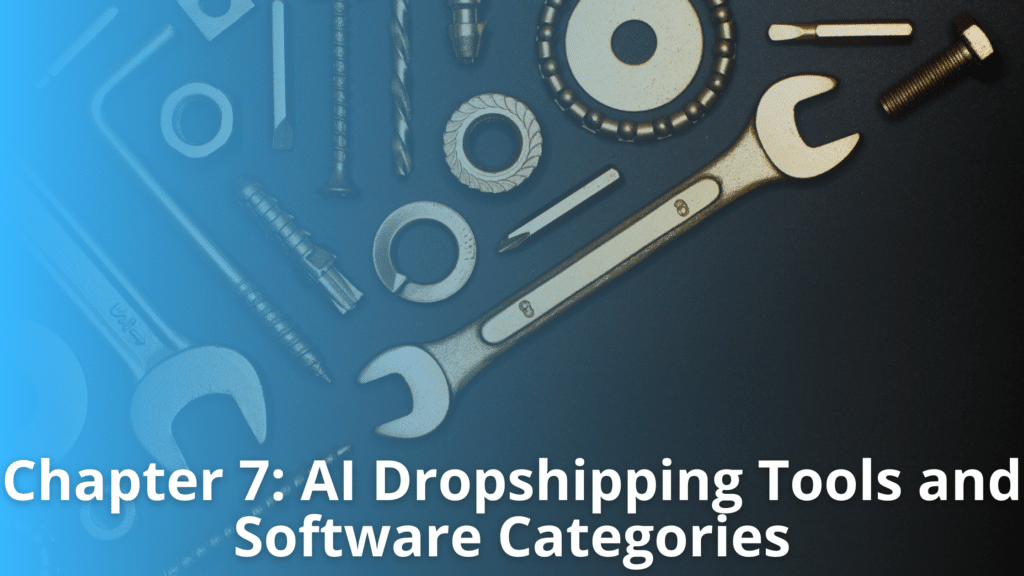 AI dropshipping tools