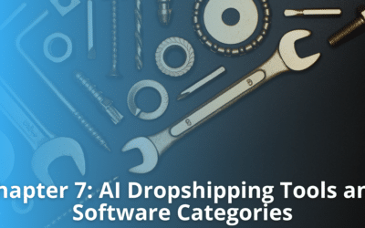 AI dropshipping tools