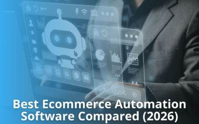 ecommerce automation software