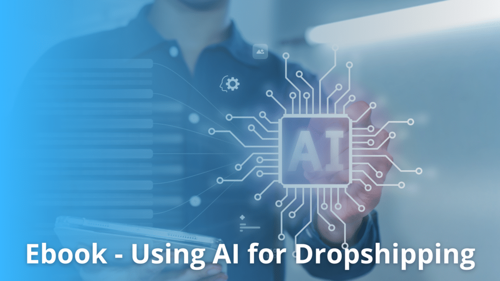 AI Dropshipping