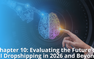 future of AI dropshipping