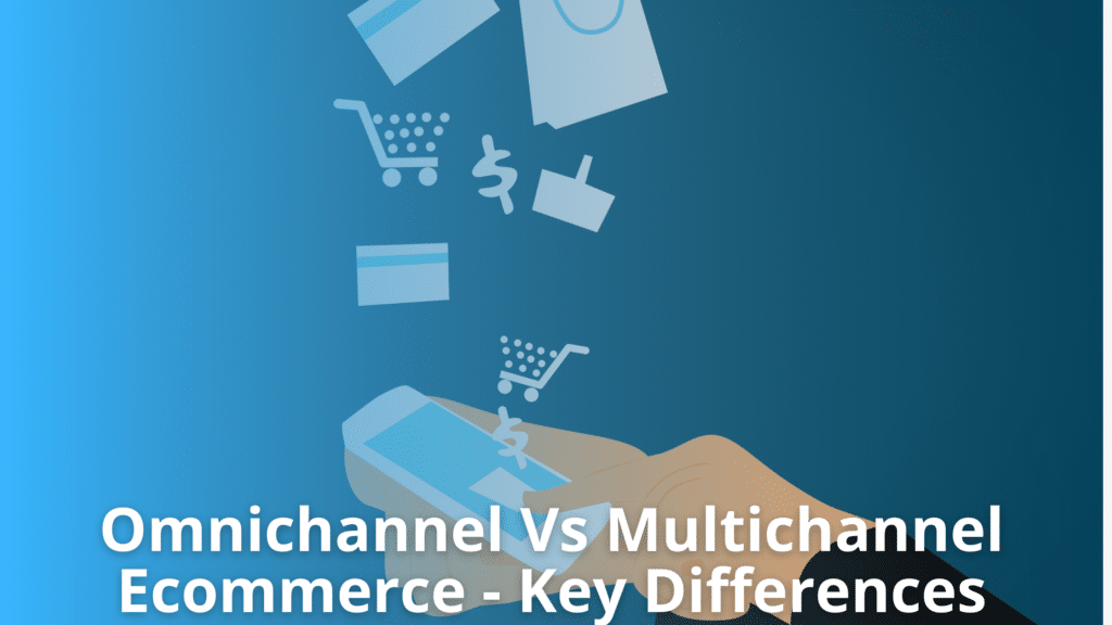 omnichannel ecommerce