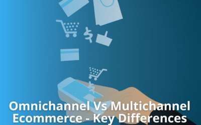 omnichannel ecommerce