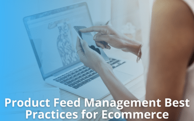 Product Feed Management