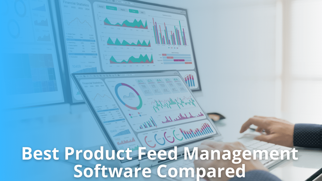 product feed software