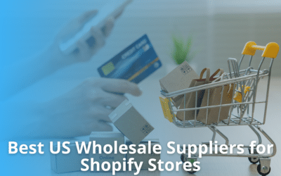 US wholesale suppliers Shopify