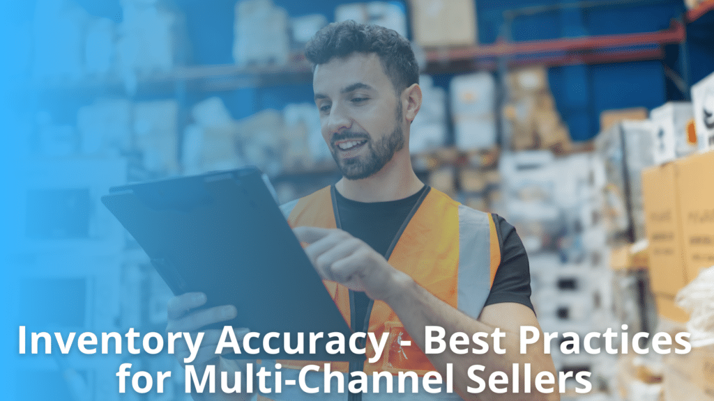 inventory accuracy