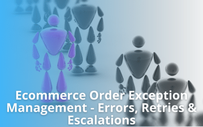 Ecommerce Order Exception Management