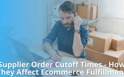supplier order cutoff time